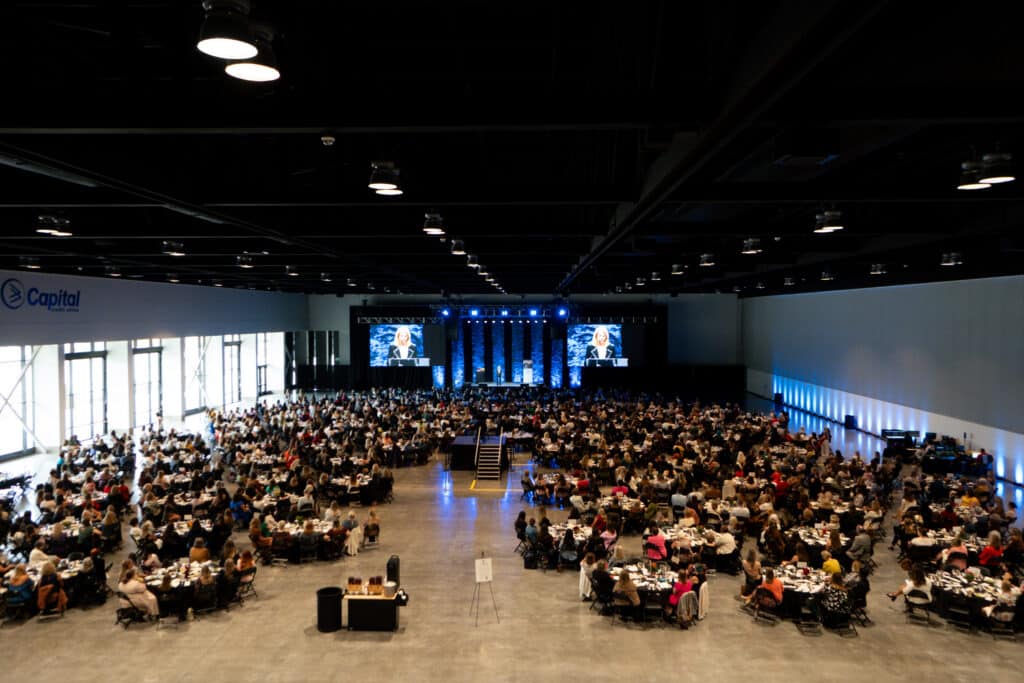 Powerful, an event by the Women’s Fund